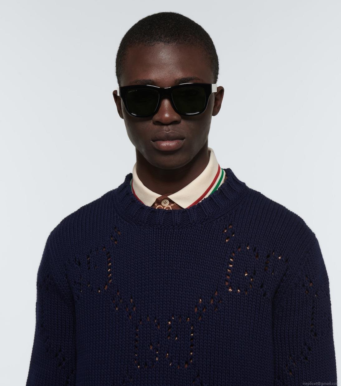 GucciSquare sunglasses GucciSquare sunglasses