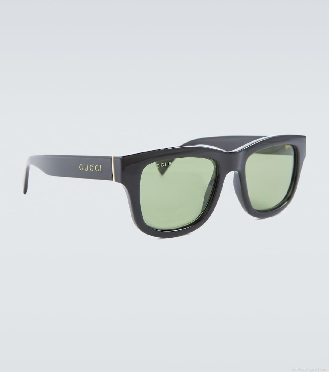 GucciSquare sunglasses GucciSquare sunglasses