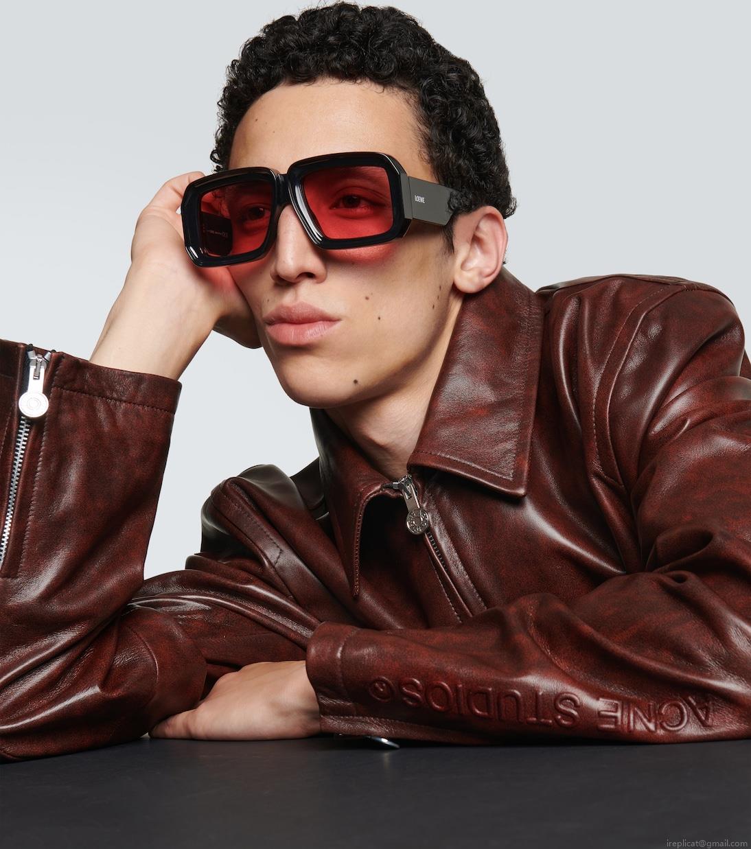 LoewePaula\'s Ibiza Dive In Mask sunglasses LoewePaula\'s Ibiza Dive In Mask sunglasses