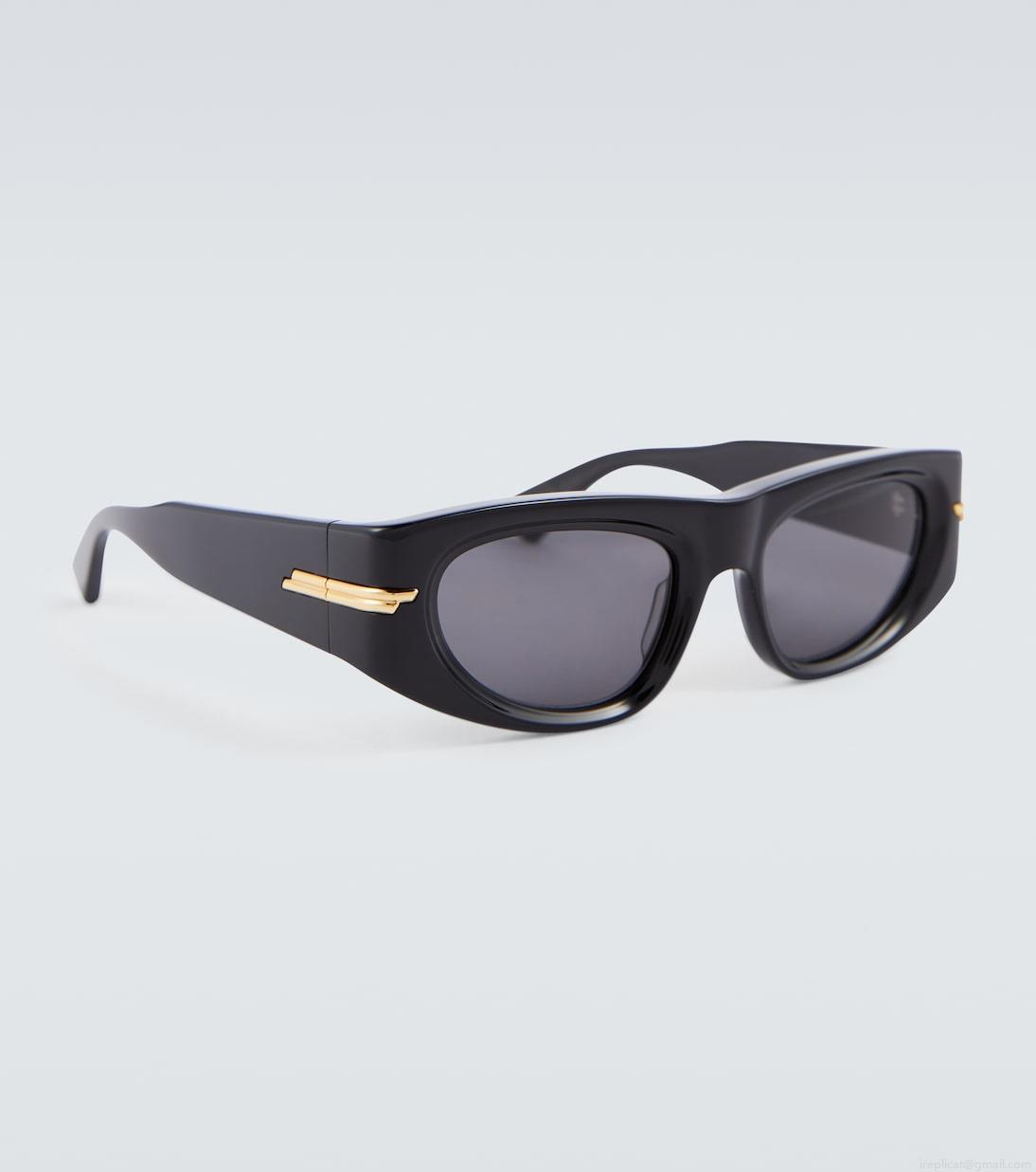Bottega VenetaAcetate sunglasses Bottega VenetaAcetate sunglasses