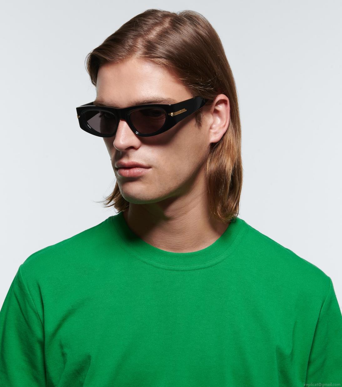 Bottega VenetaAcetate sunglasses Bottega VenetaAcetate sunglasses