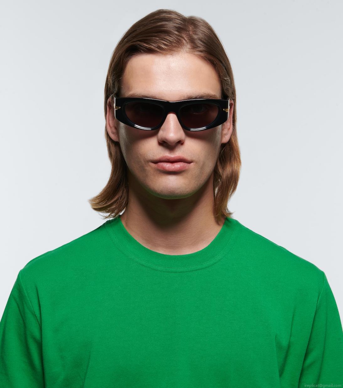 Bottega VenetaAcetate sunglasses Bottega VenetaAcetate sunglasses