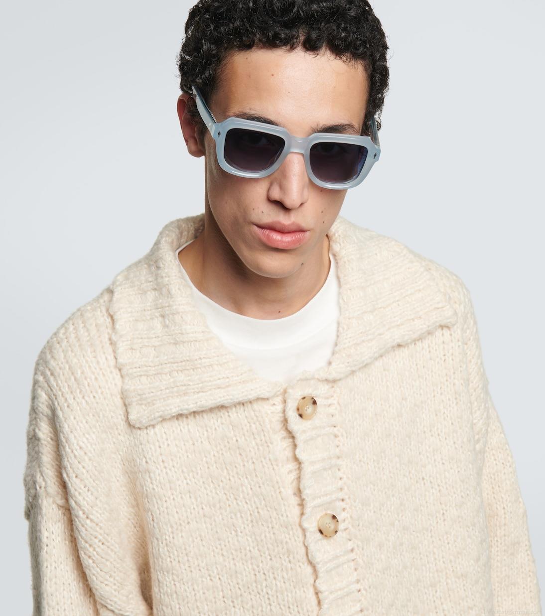 Jacques Marie MageTaos square sunglasses Jacques Marie MageTaos square sunglasses