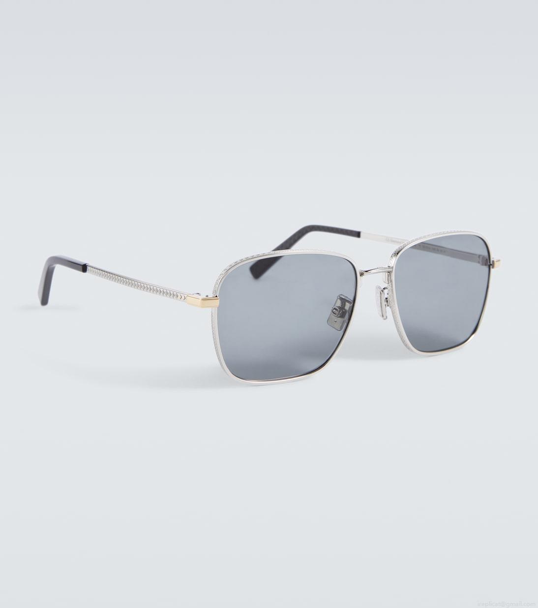 Dior EyewearCD Diamond S4U convertible aviator sunglasses Dior EyewearCD Diamond S4U convertible aviator sunglasses