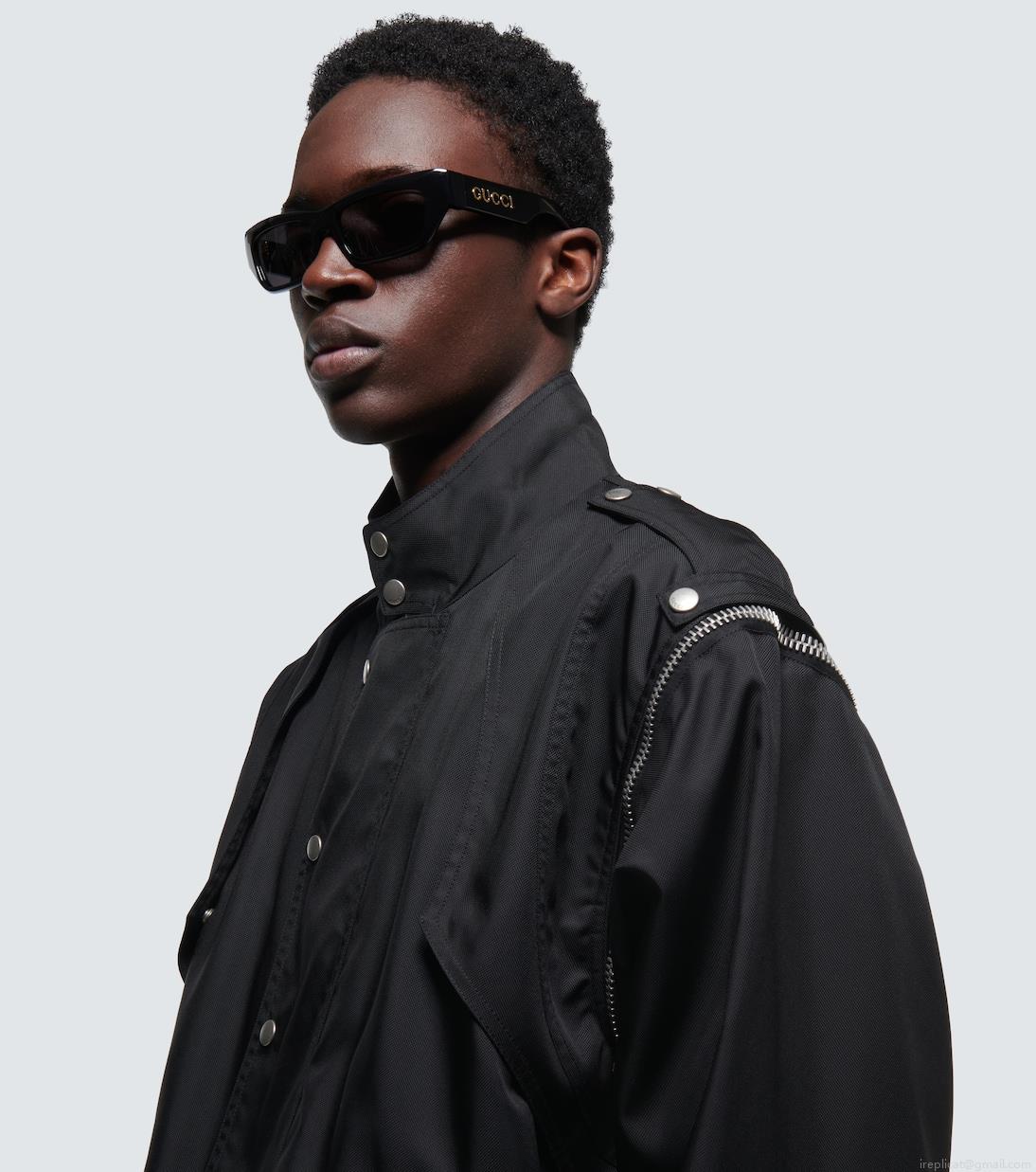 GucciRectangular sunglasses GucciRectangular sunglasses