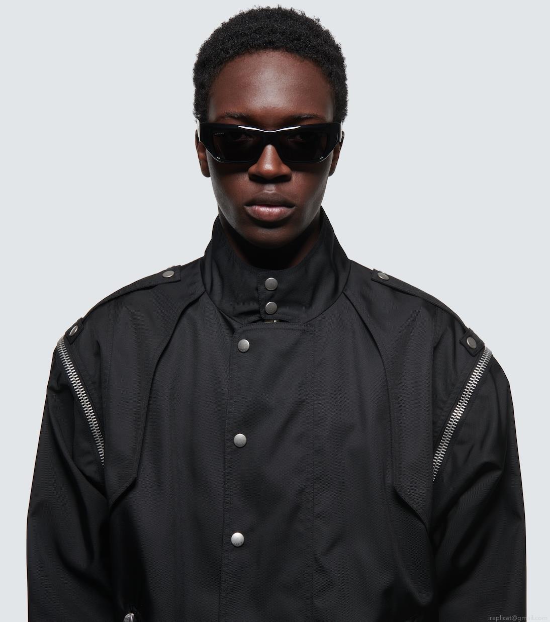 GucciRectangular sunglasses GucciRectangular sunglasses