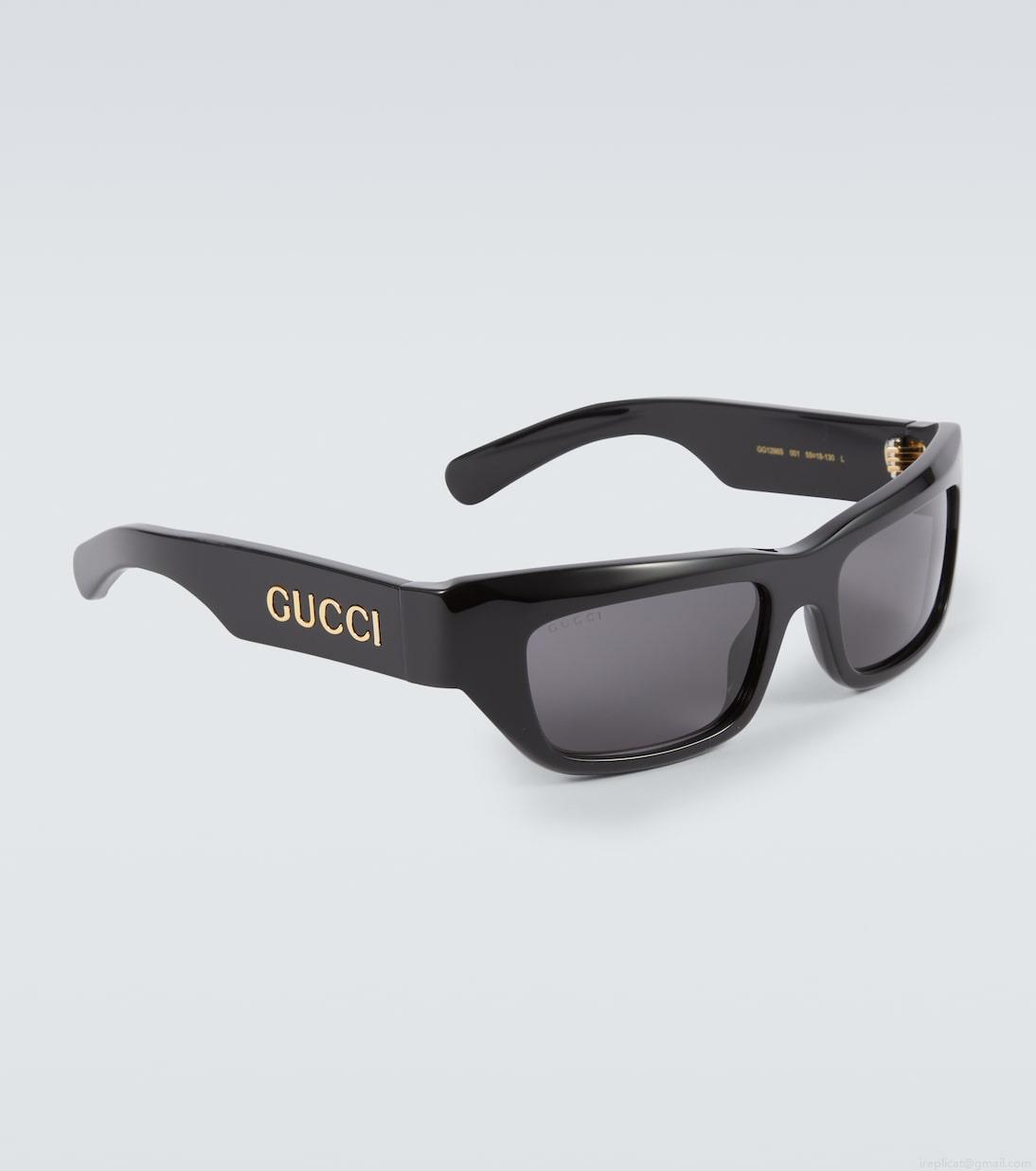 GucciRectangular sunglasses GucciRectangular sunglasses