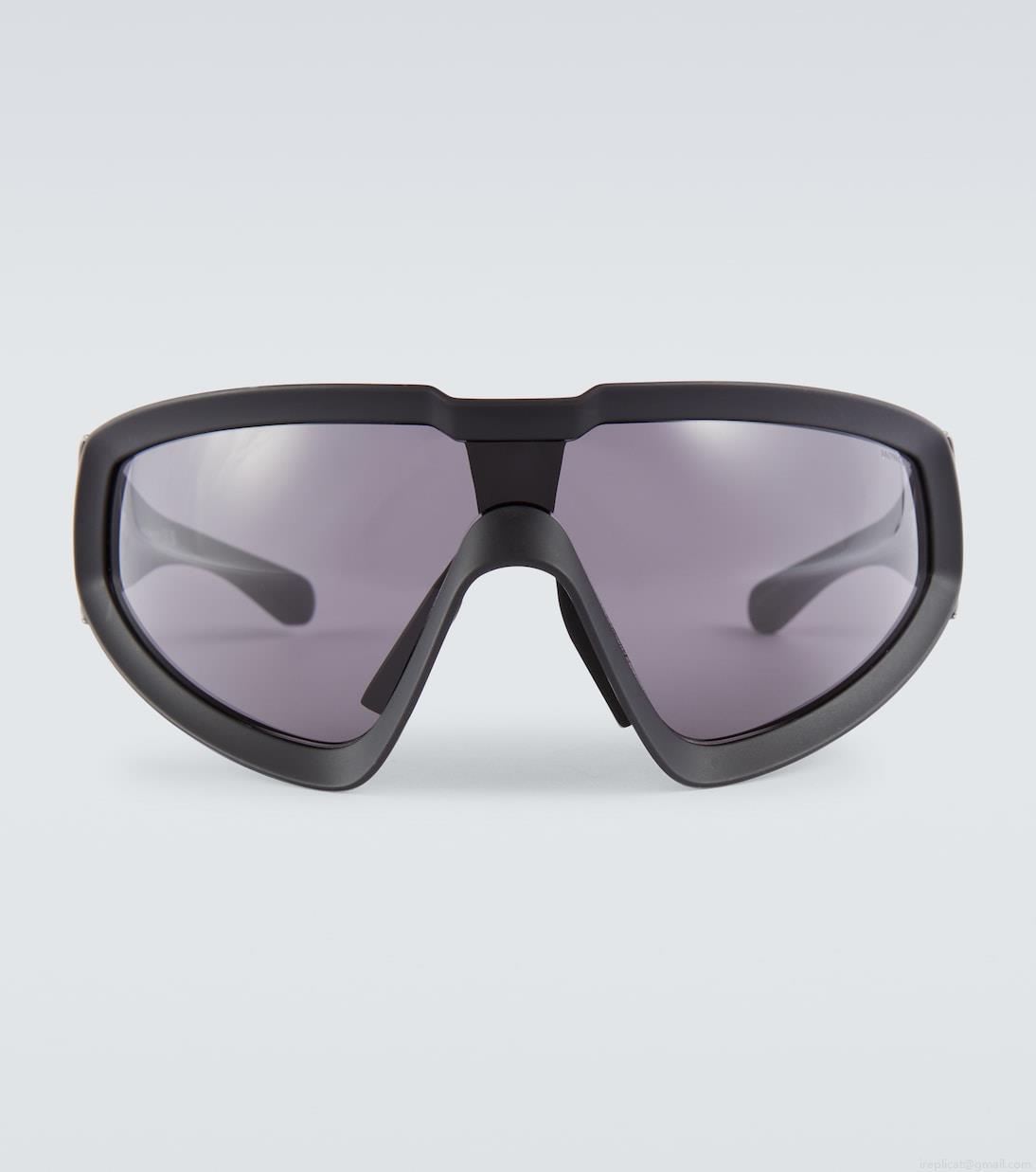 Moncler GrenobleRectangular sunglasses Moncler GrenobleRectangular sunglasses