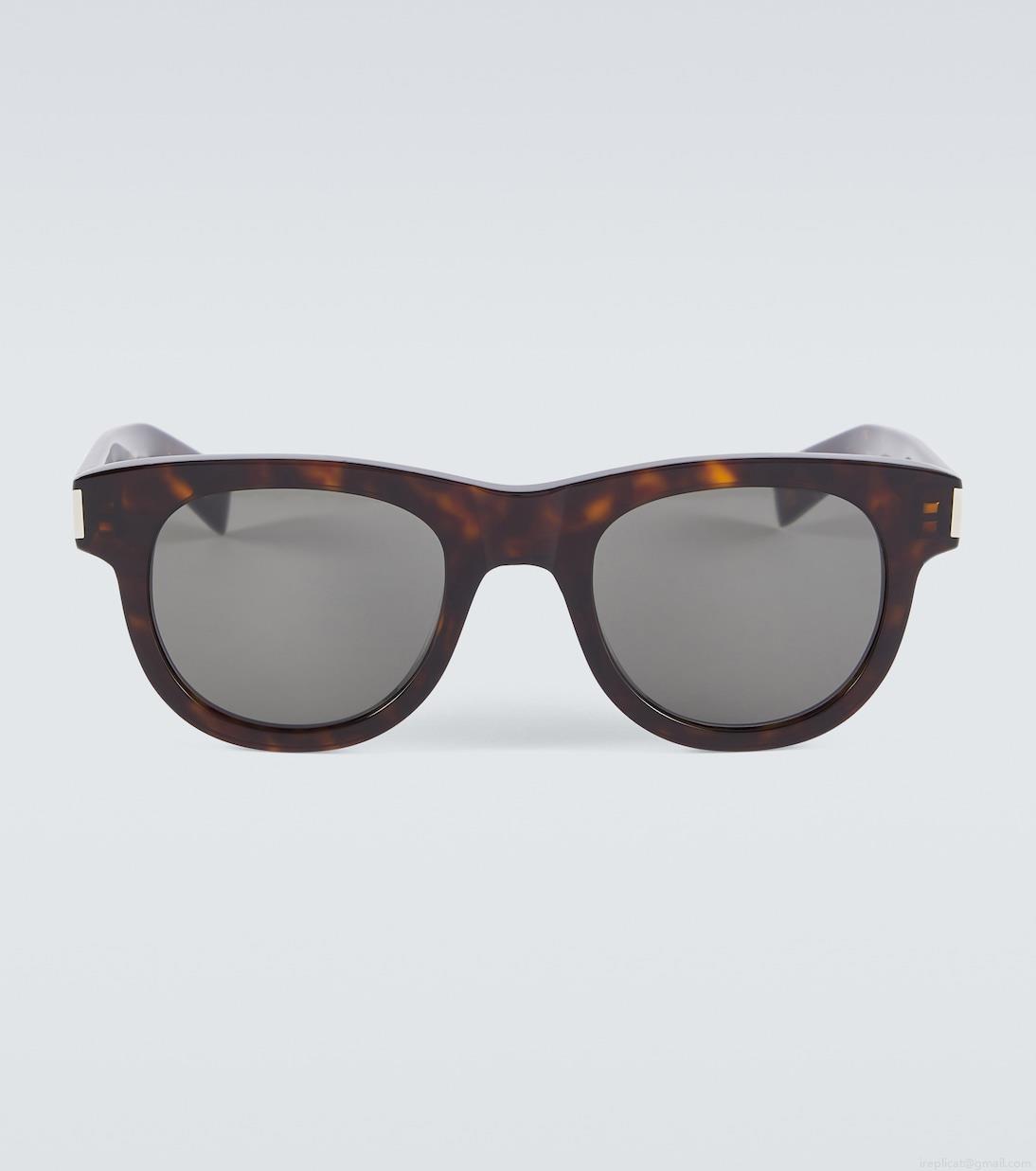 Saint LaurentSL 571 square sunglasses Saint LaurentSL 571 square sunglasses