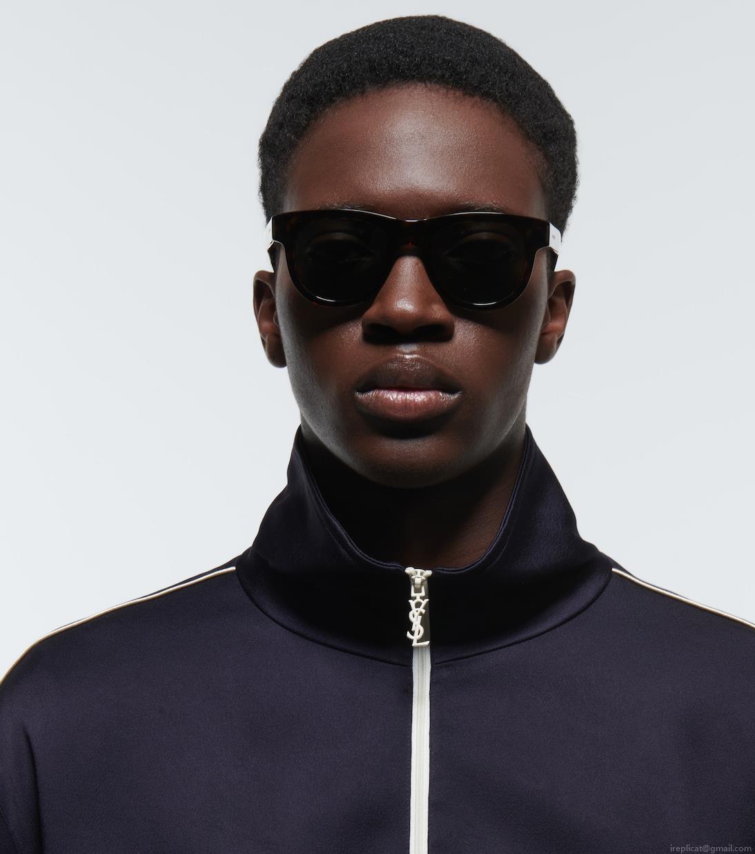 Saint LaurentSL 571 square sunglasses Saint LaurentSL 571 square sunglasses