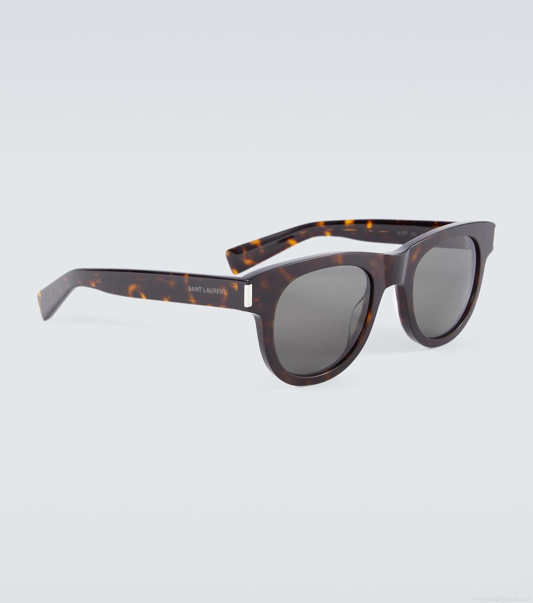 Saint LaurentSL 571 square sunglasses Saint LaurentSL 571 square sunglasses