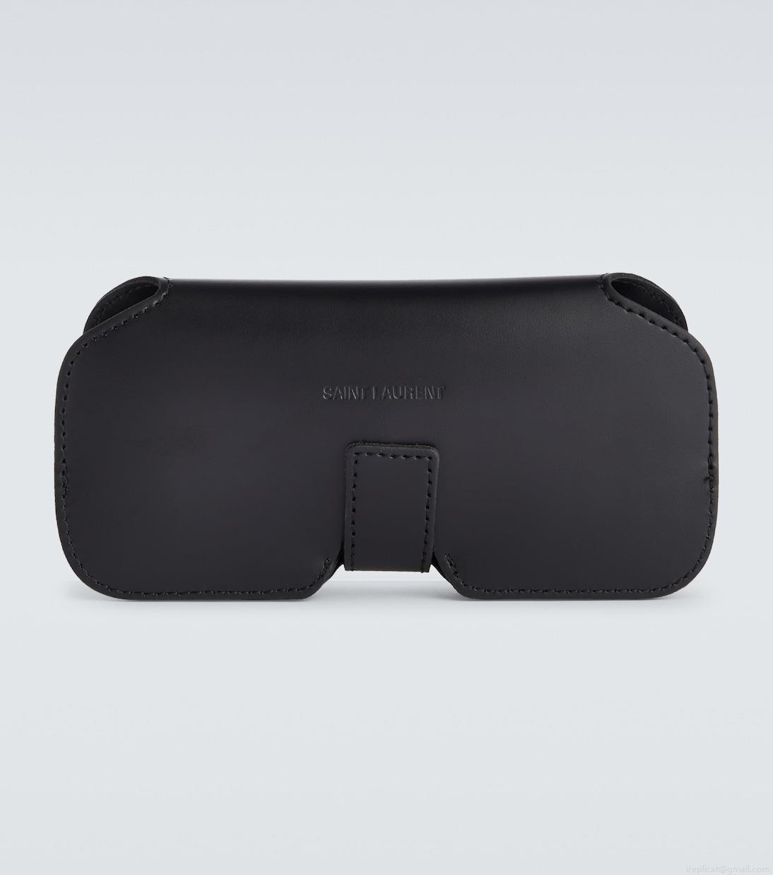 Saint LaurentSL 575 aviator sunglasses Saint LaurentSL 575 aviator sunglasses