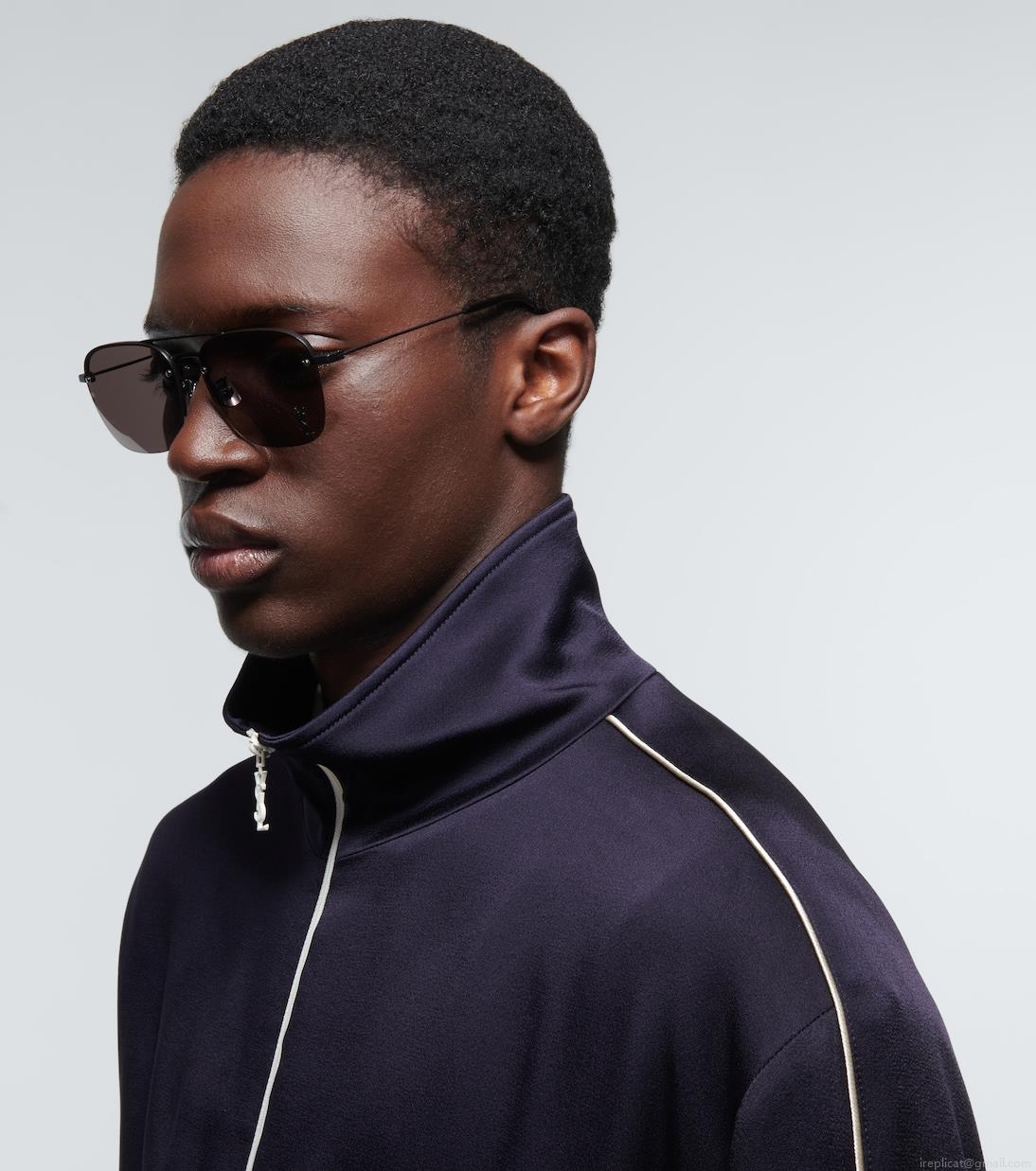 Saint LaurentSL 309 M aviator sunglasses Saint LaurentSL 309 M aviator sunglasses