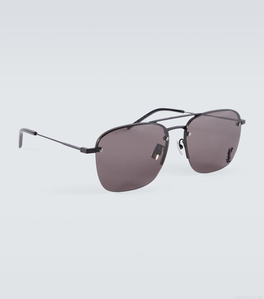 Saint LaurentSL 309 M aviator sunglasses Saint LaurentSL 309 M aviator sunglasses