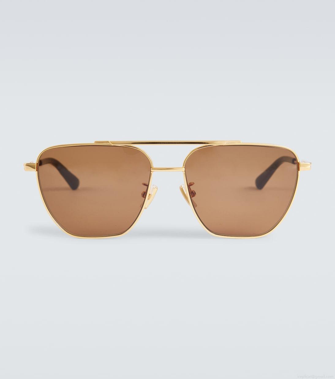 Bottega VenetaAviator sunglasses Bottega VenetaAviator sunglasses