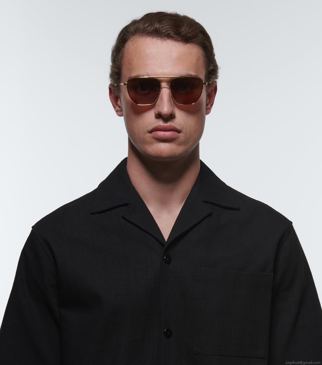 Bottega VenetaAviator sunglasses Bottega VenetaAviator sunglasses