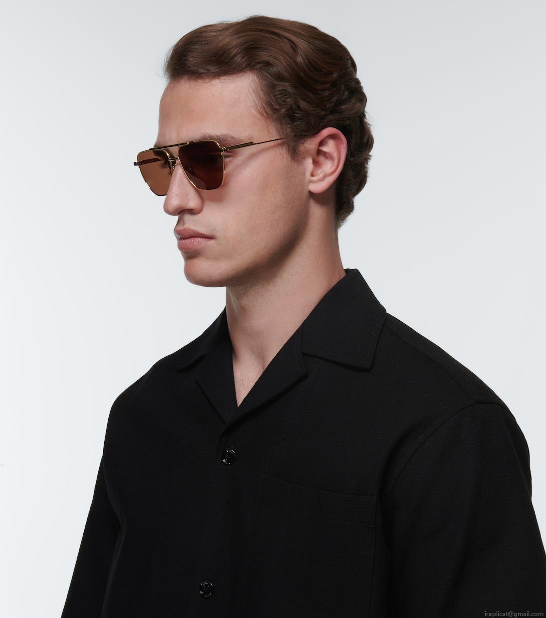 Bottega VenetaAviator sunglasses Bottega VenetaAviator sunglasses