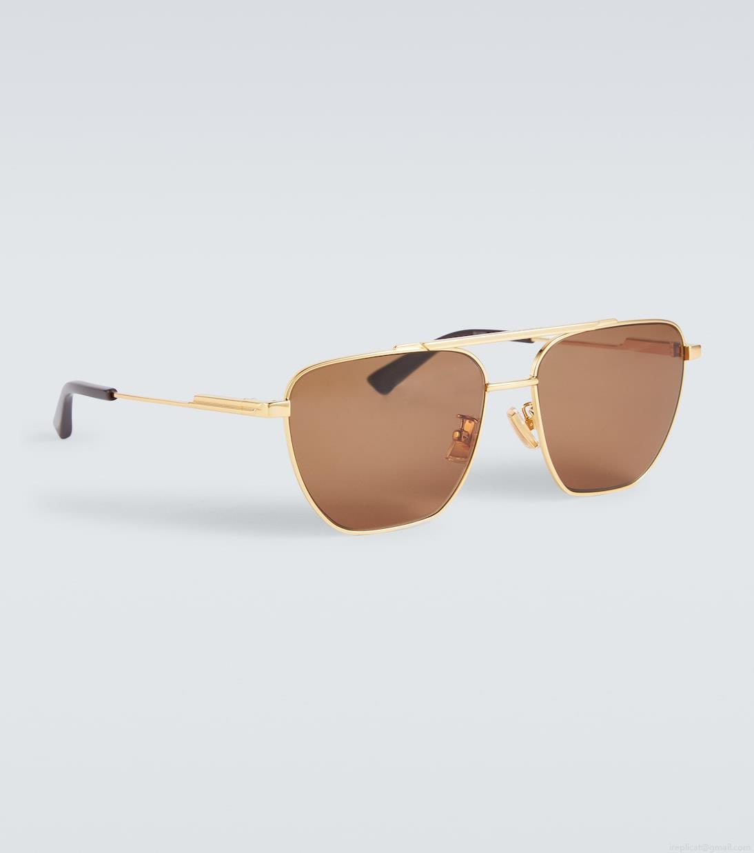 Bottega VenetaAviator sunglasses Bottega VenetaAviator sunglasses