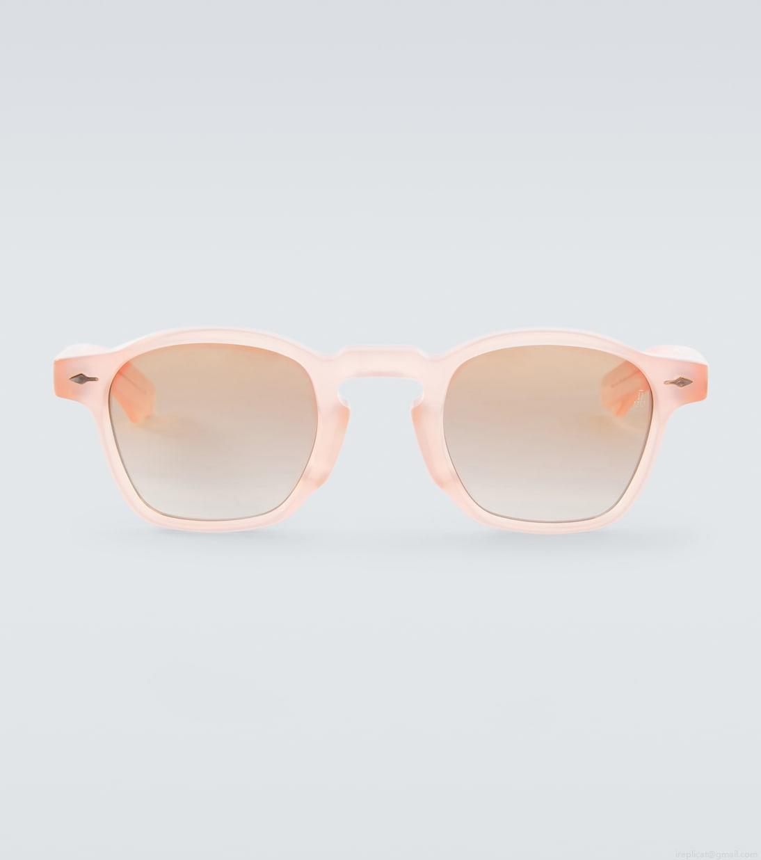 Jacques Marie MageZephirin square sunglasses Jacques Marie MageZephirin square sunglasses