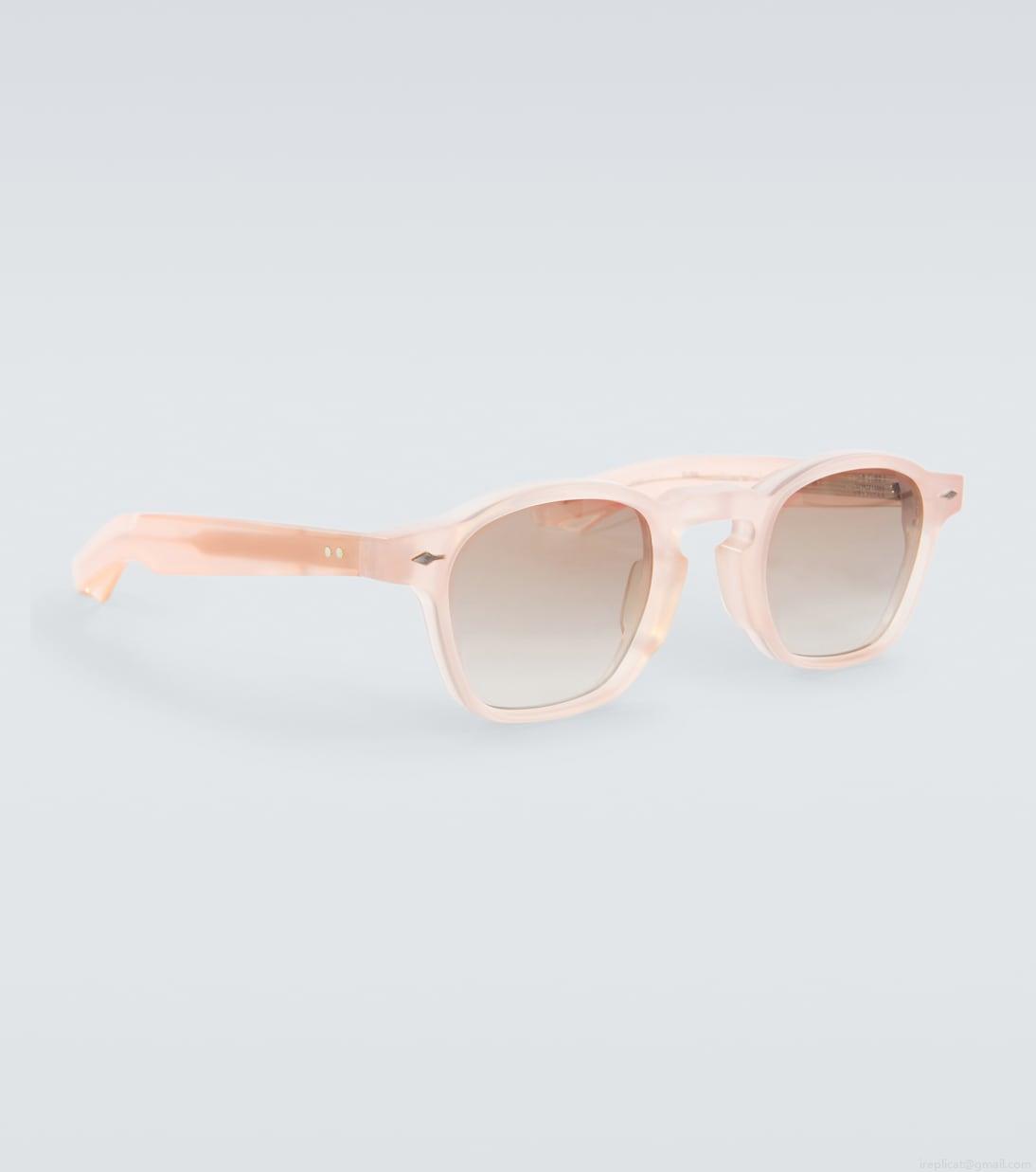 Jacques Marie MageZephirin square sunglasses Jacques Marie MageZephirin square sunglasses