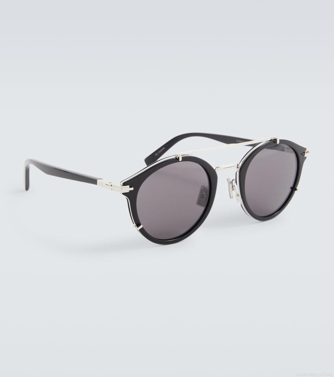 Dior EyewearDiorBlackSuit R7U sunglasses Dior EyewearDiorBlackSuit R7U sunglasses