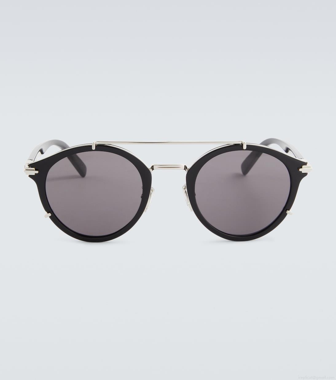 Dior EyewearDiorBlackSuit R7U sunglasses Dior EyewearDiorBlackSuit R7U sunglasses