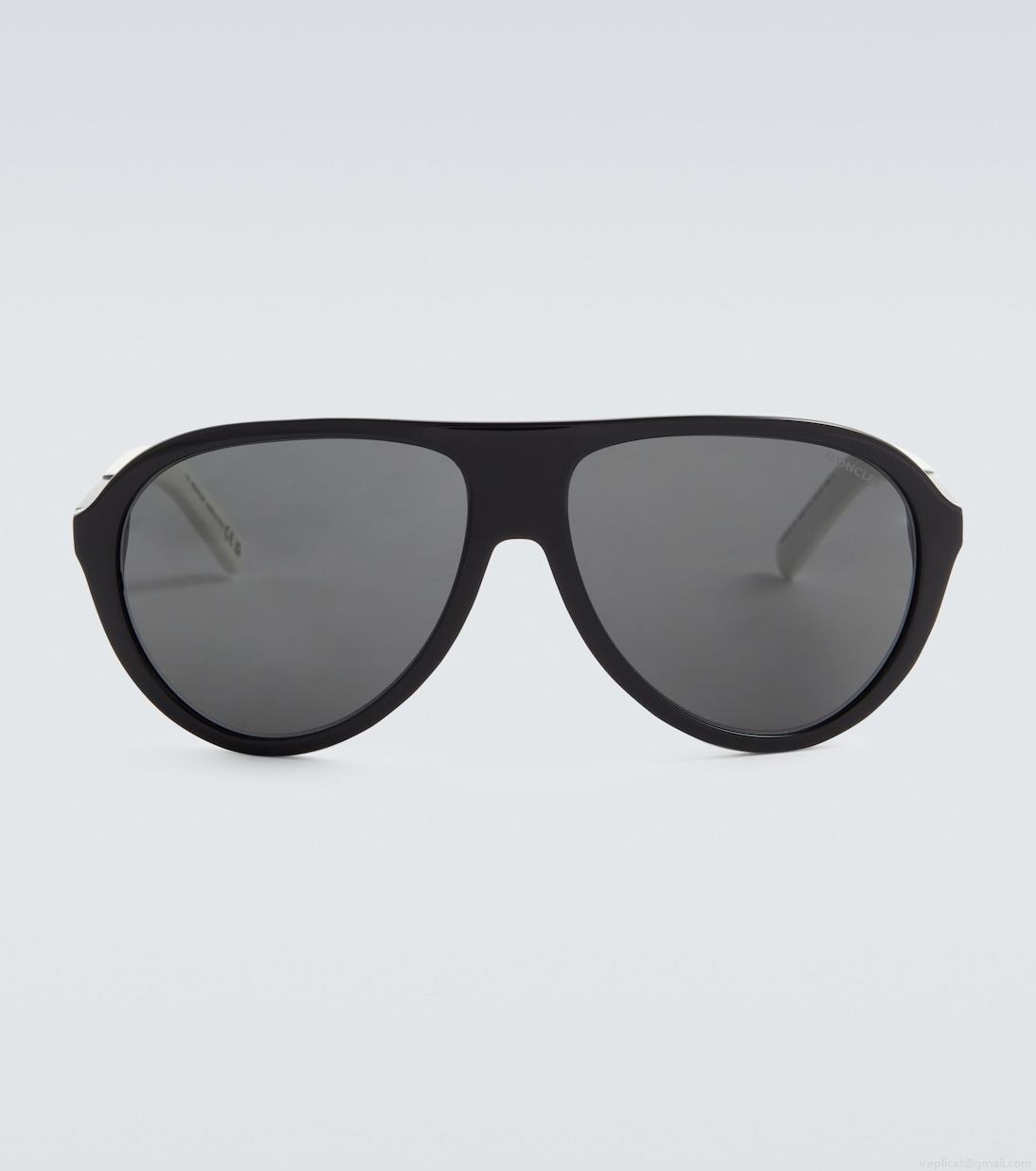 MonclerAviator sunglasses MonclerAviator sunglasses