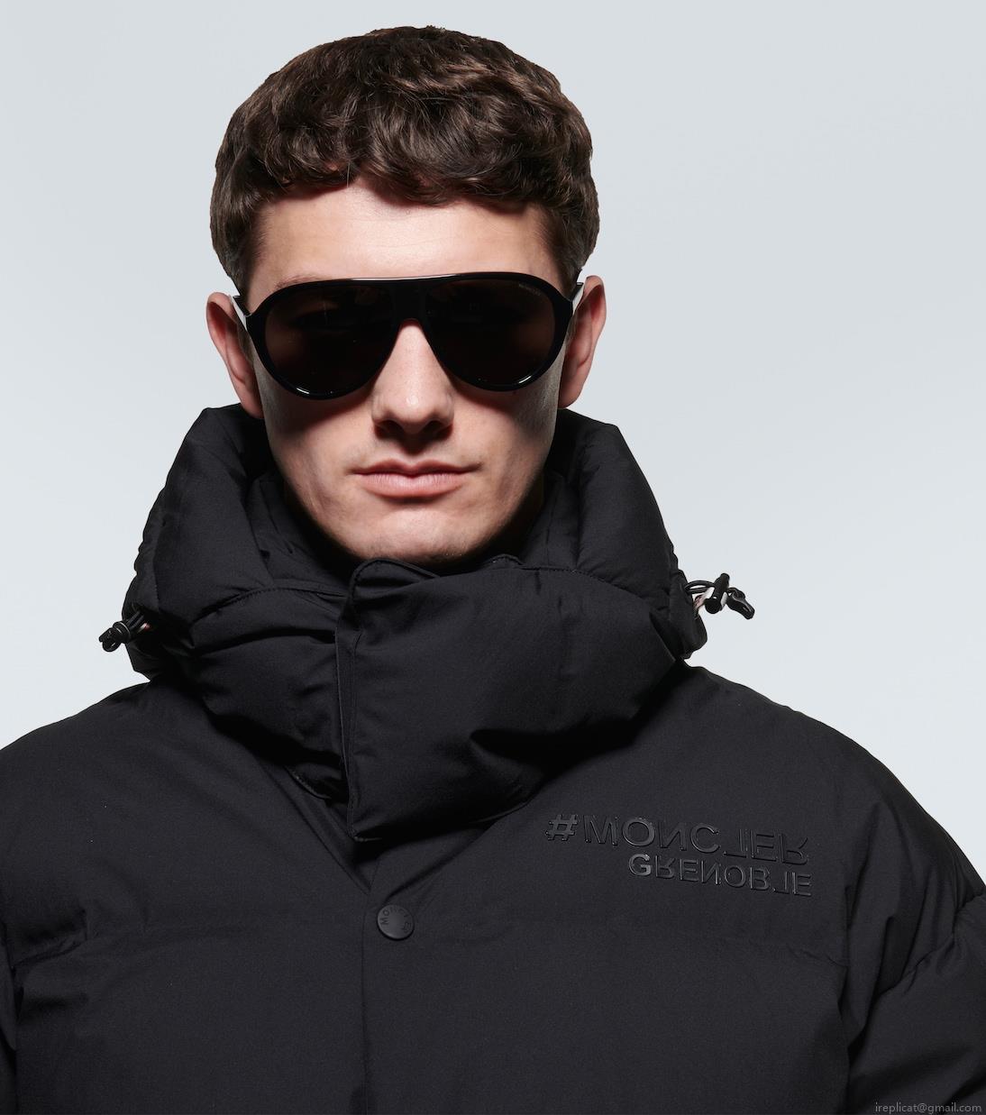 MonclerAviator sunglasses MonclerAviator sunglasses