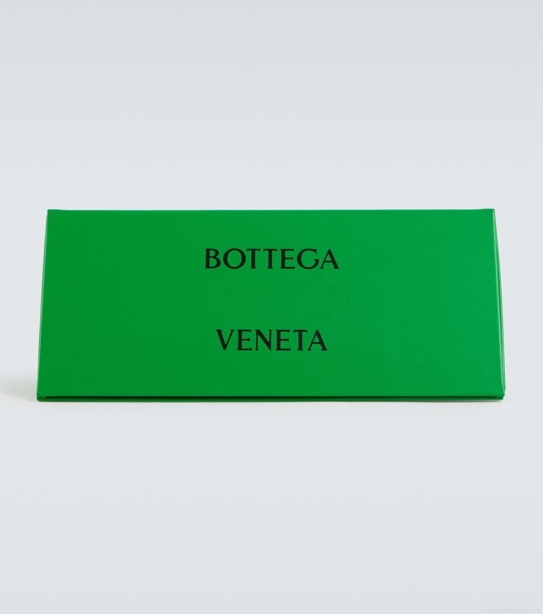 Bottega VenetaSharp square sunglasses Bottega VenetaSharp square sunglasses