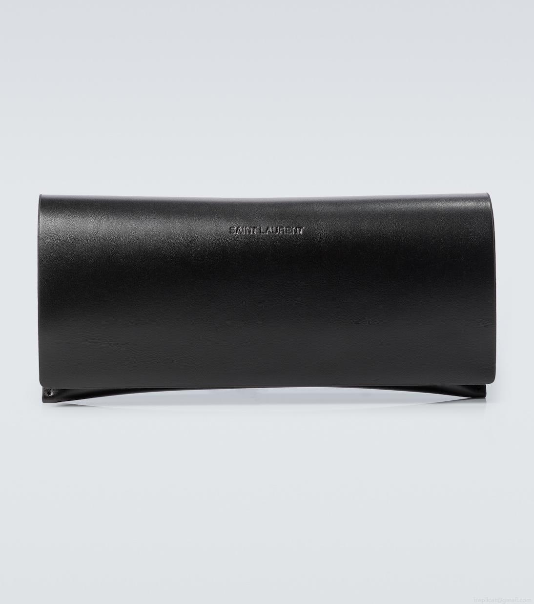 Saint LaurentSL 653 Leon aviator sunglasses Saint LaurentSL 653 Leon aviator sunglasses