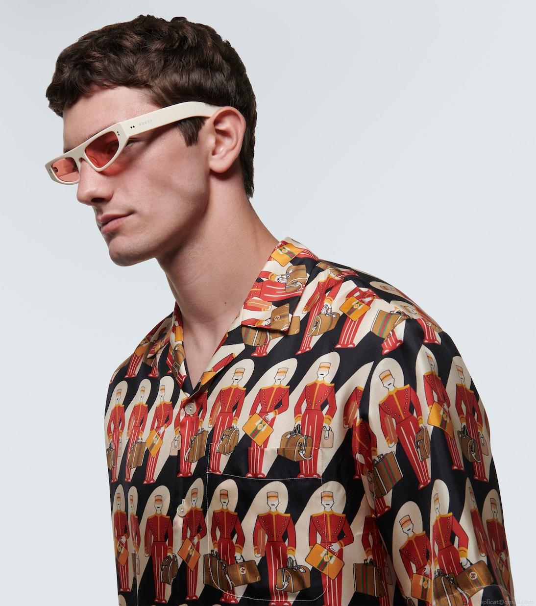 GucciRectangular sunglasses GucciRectangular sunglasses