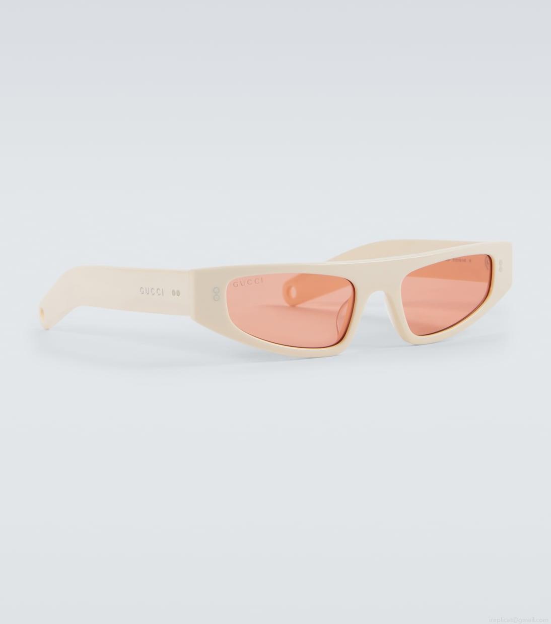 GucciRectangular sunglasses GucciRectangular sunglasses