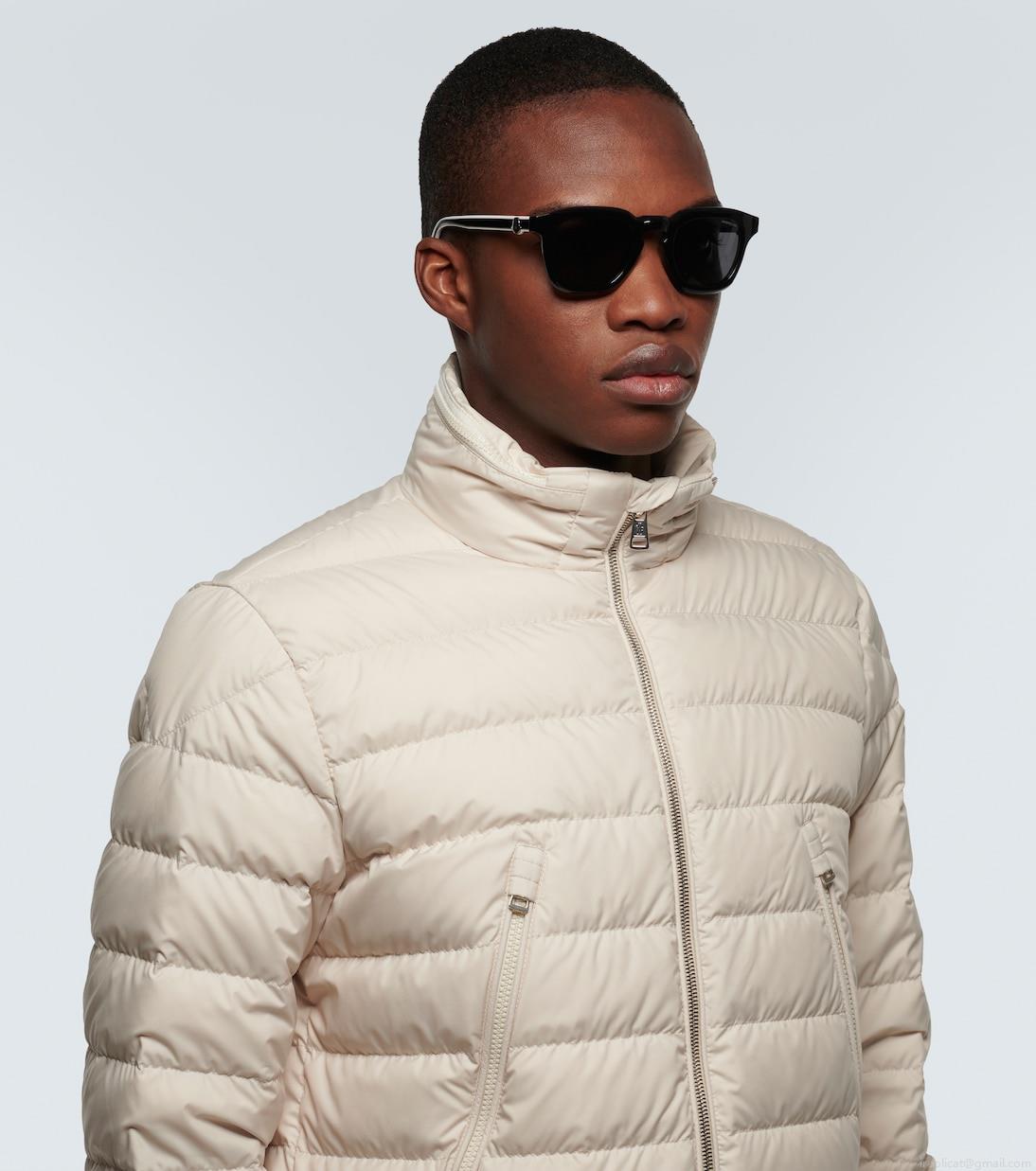 MonclerOrbit round sunglasses MonclerOrbit round sunglasses