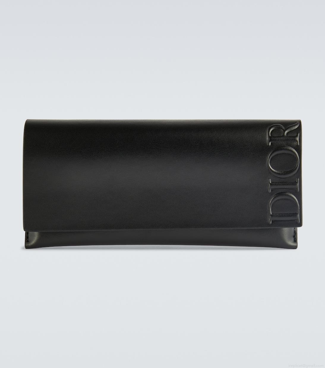 Dior EyewearCD Icon S2I rectangular sunglasses