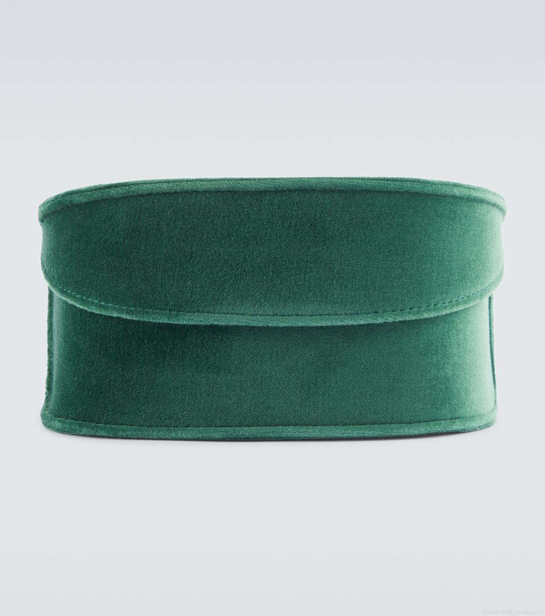 GucciFashion Show flat-top sunglasses GucciFashion Show flat-top sunglasses