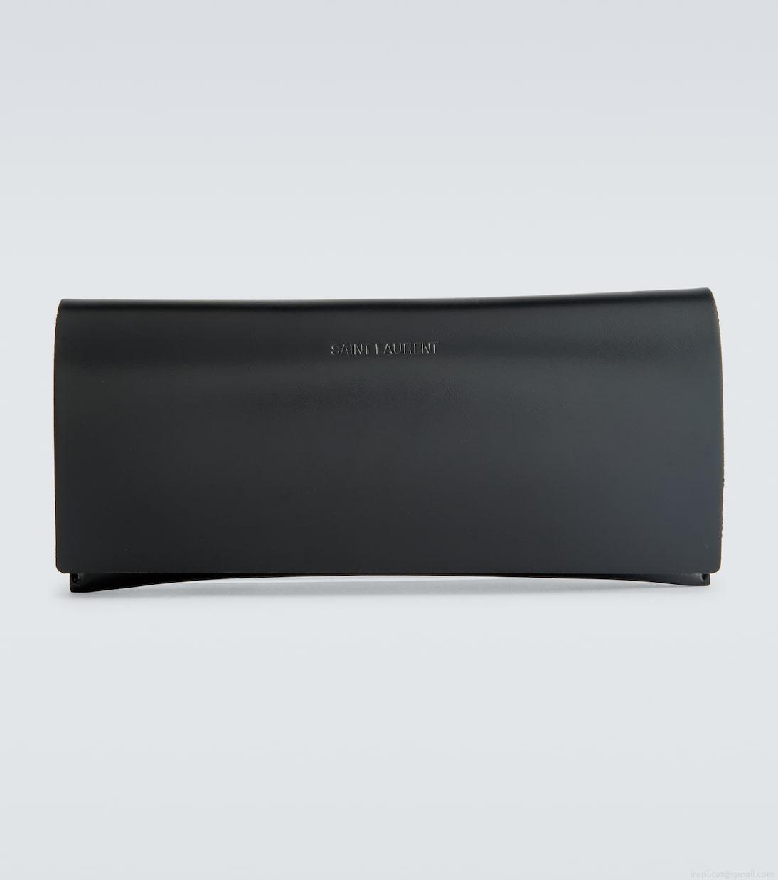 Saint LaurentSL 690 aviator sunglasses Saint LaurentSL 690 aviator sunglasses