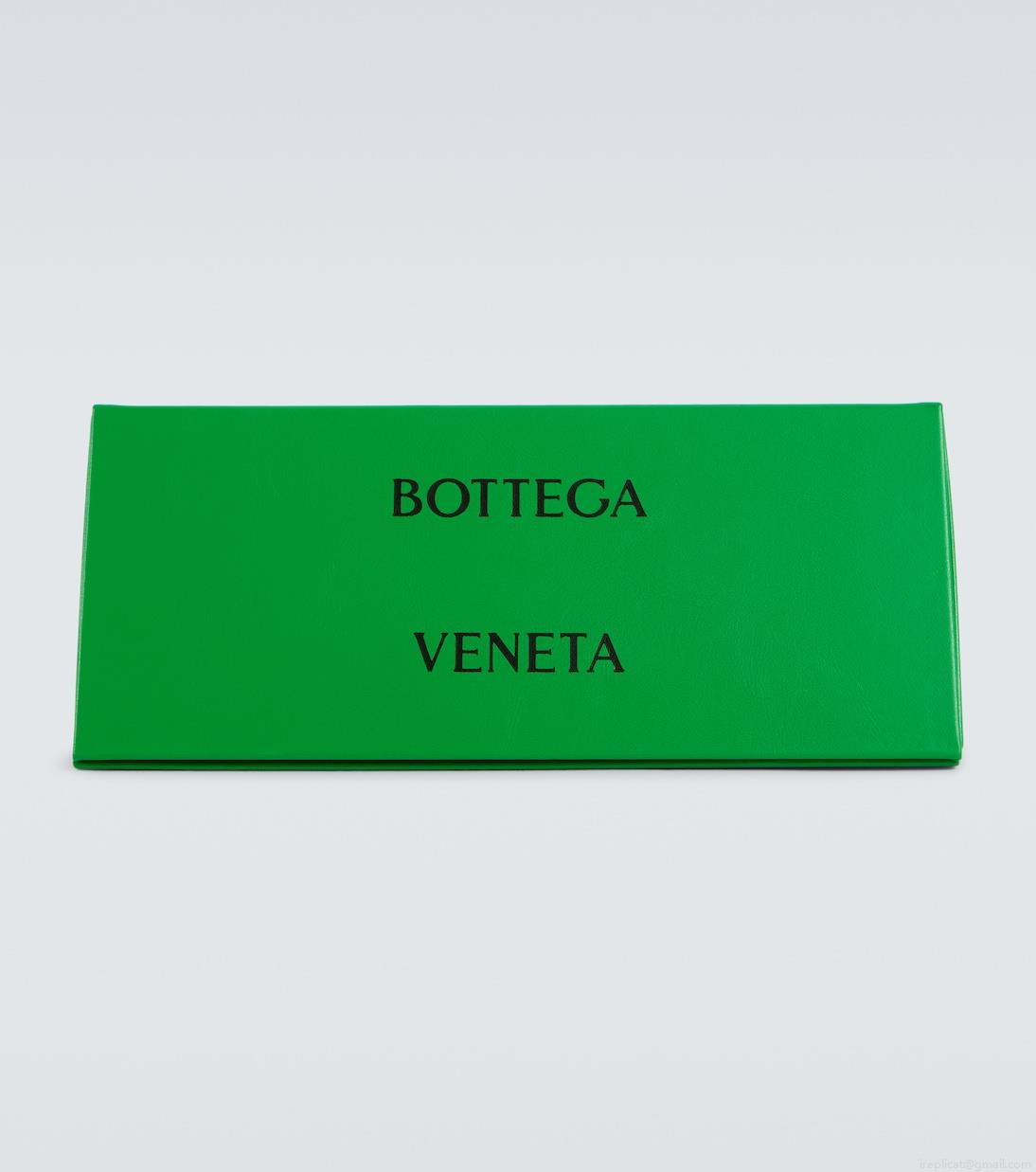 Bottega VenetaSardine aviator sunglasses Bottega VenetaSardine aviator sunglasses