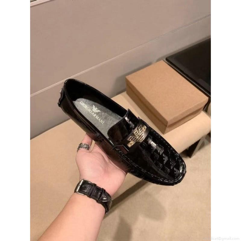 ArmaniMen Boat 1030 22328167 SZ 38-44