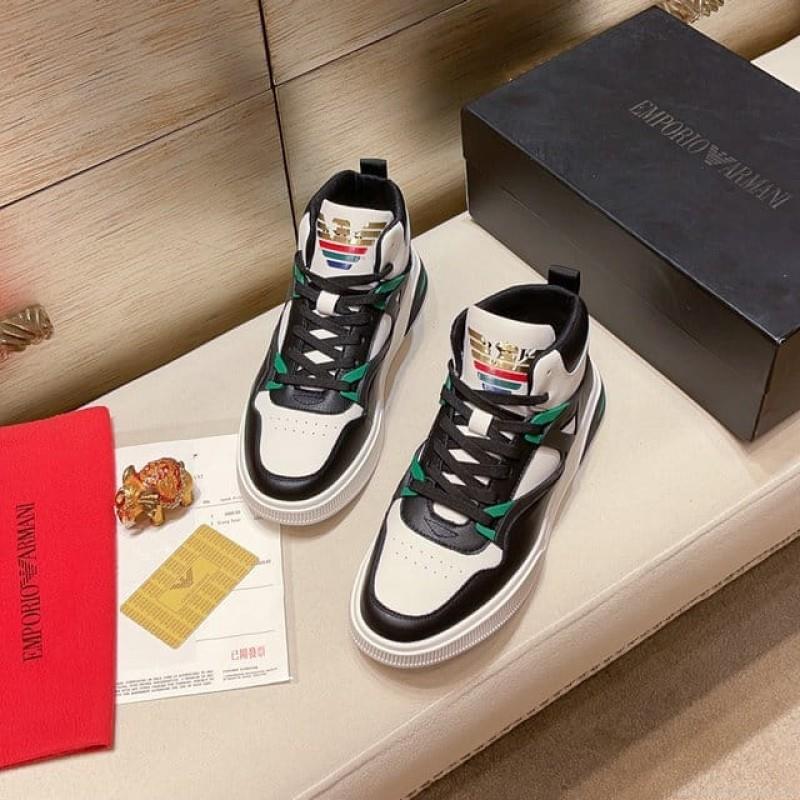 ArmaniMale high Cut 1218 Armani sz38-44 211220097