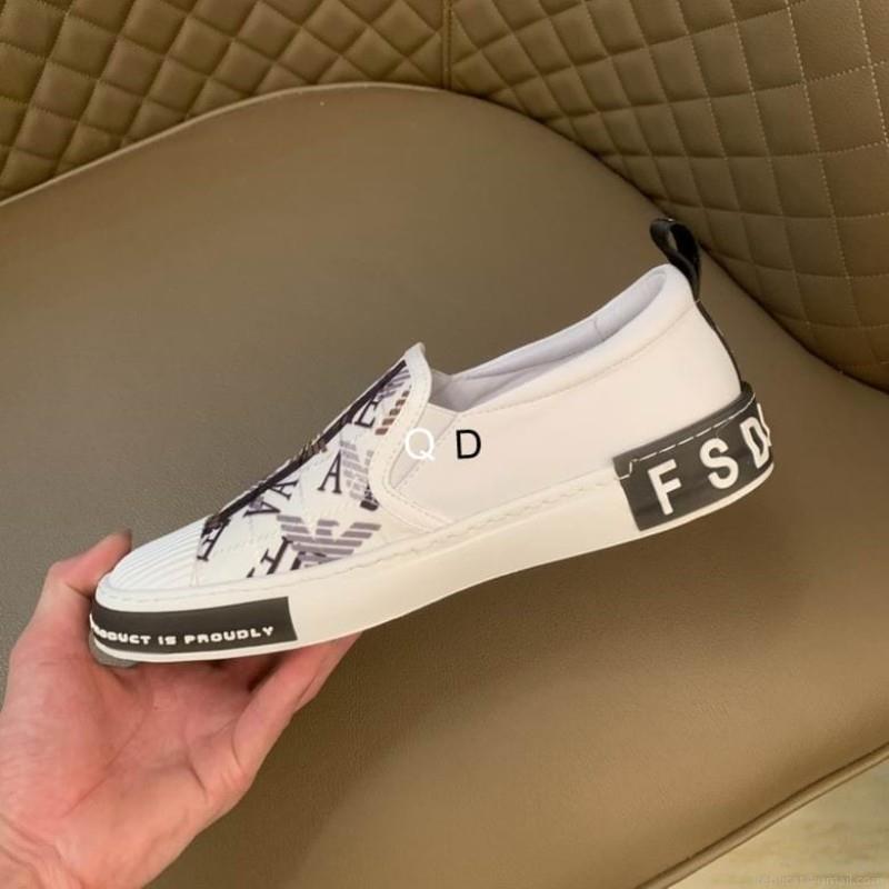 Aramni Men casual Ts Armani 072401 sz38-44GDT