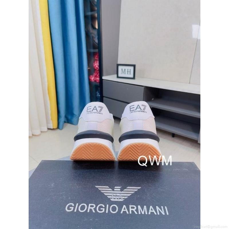 Armani Amarni Men low Cut Ts Armani sz38-45 3C WM0606