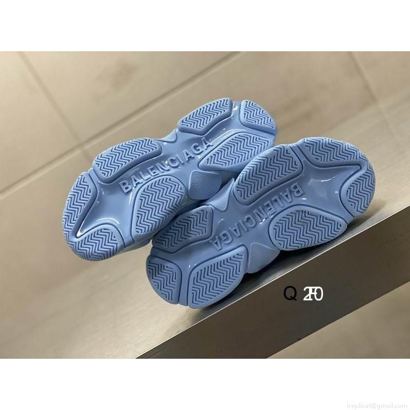 Balenciaga Low Cut Men Ts Balenciaga sz35-45 11C F1203