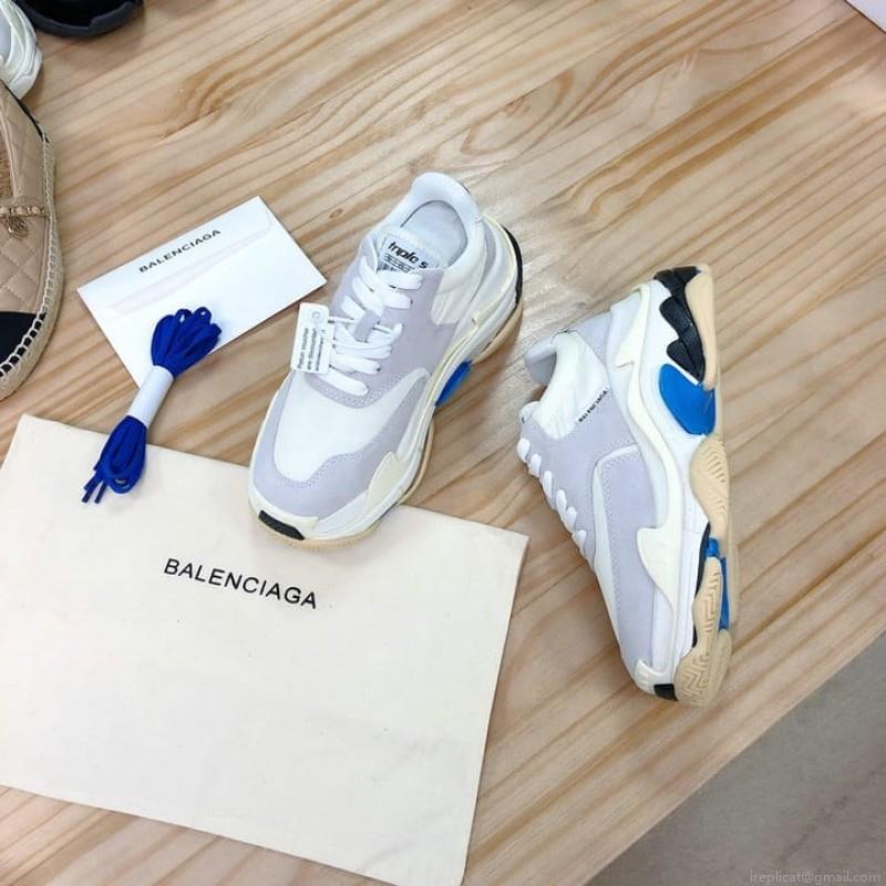 Balenciaga Low Cut Women August25 1982202