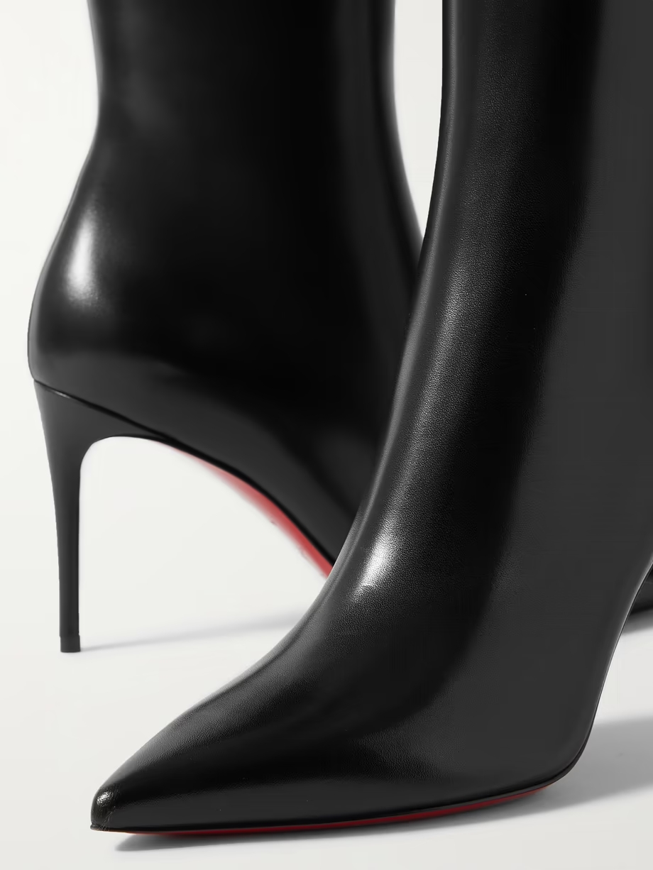 Kate Botta 85 leather knee boots Kate Botta 85 leather knee boots