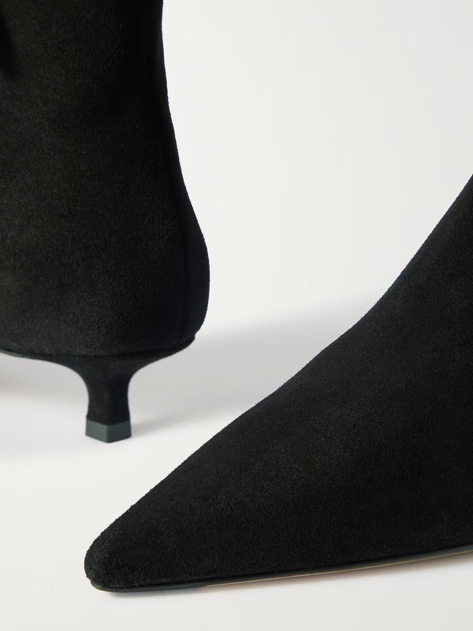 Sofie suede ankle boots Sofie suede ankle boots