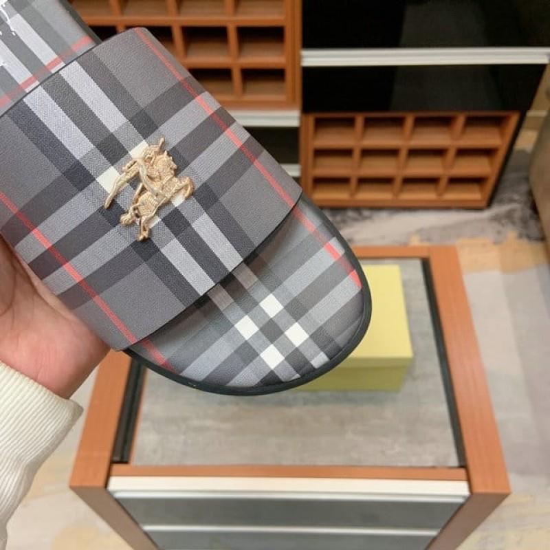 Burberry Men slippers 1028 21308059 SZ 39-44