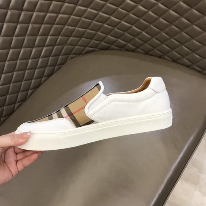 Burberry Men casual shoes 1028 22710121 SZ 38-44