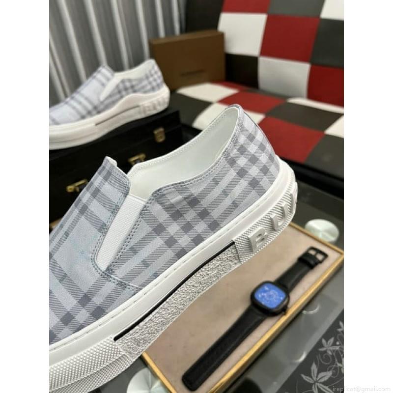 Burberry Men casual shoes 1028 22616526 SZ 38-44