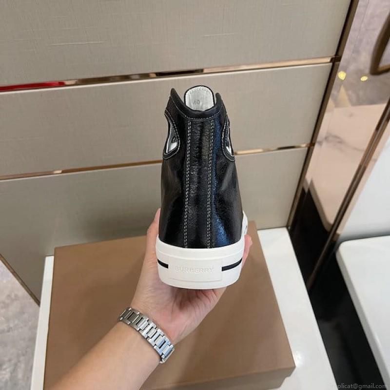 Burberry High help man 1208 22317008 SZ 38-44