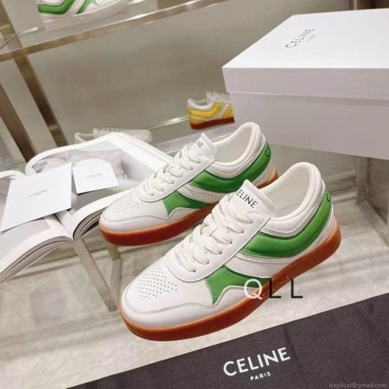 Celine low cut shoesTs Celine colors 071612 sz35-45LL